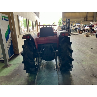 SHIBAURA トラクター D258F