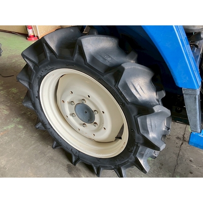 ISEKI トラクター TU220F