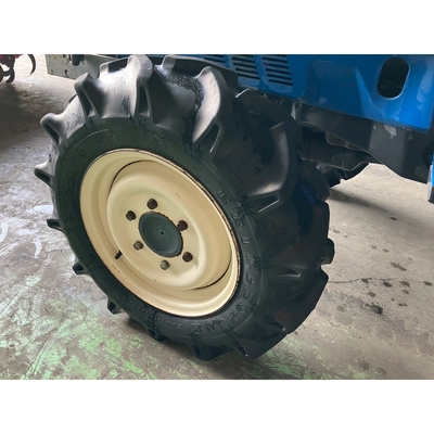 ISEKI トラクター TU220F