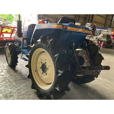 ISEKI トラクター TU220F
