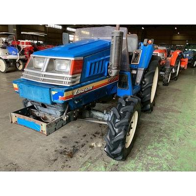 ISEKI トラクター TU220F