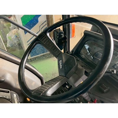 KUBOTA トラクター GL321D