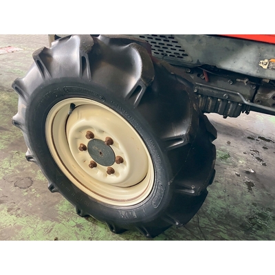 KUBOTA トラクター GL321D