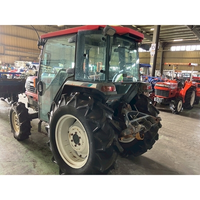 KUBOTA トラクター GL321D