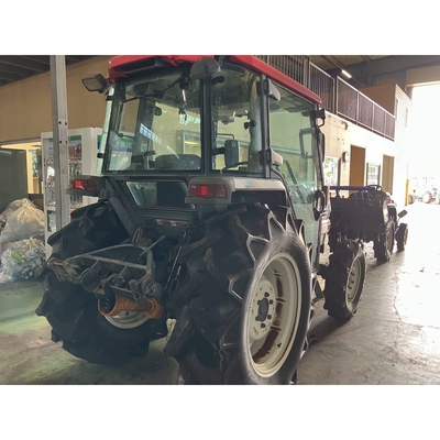 KUBOTA トラクター GL321D