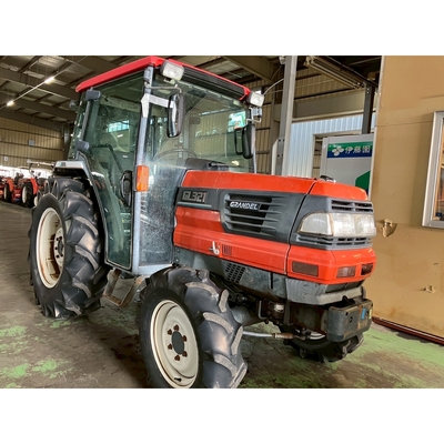 KUBOTA トラクター GL321D