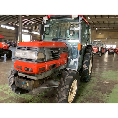 KUBOTA トラクター GL321D