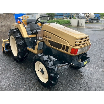 ISEKI トラクター TU257F