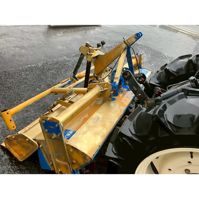 ISEKI トラクター TU257F
