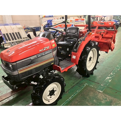 MITSUBISHI トラクター MT241D