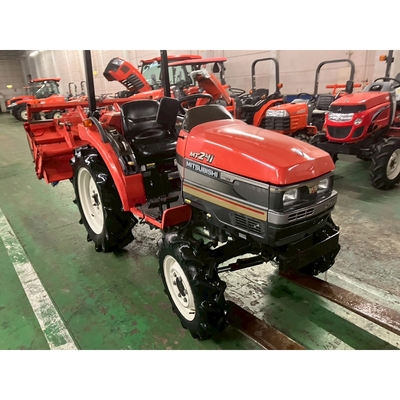 MITSUBISHI トラクター MT241D