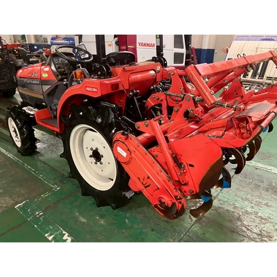 MITSUBISHI トラクター MT241D