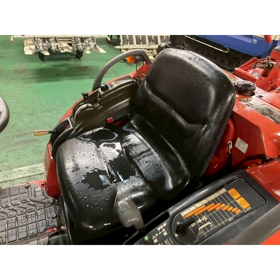 MITSUBISHI トラクター MT241D