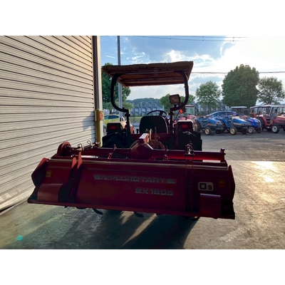KUBOTA トラクター GL300D