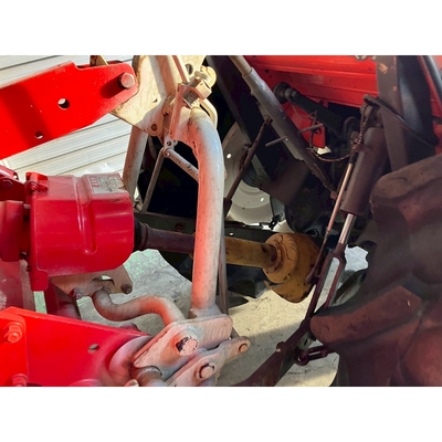 KUBOTA トラクター GL300D