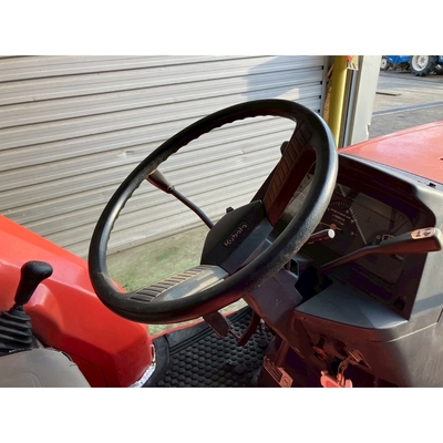KUBOTA トラクター GL300D