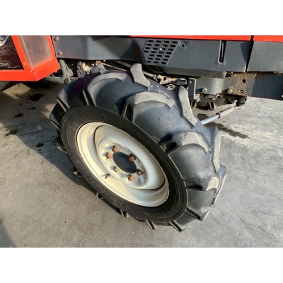 KUBOTA トラクター GL300D