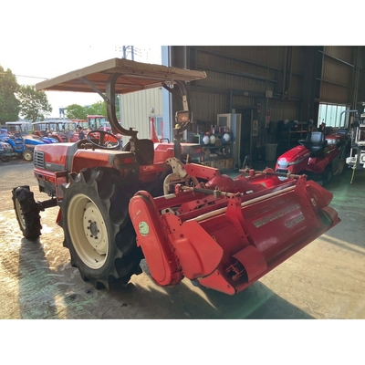 KUBOTA トラクター GL300D