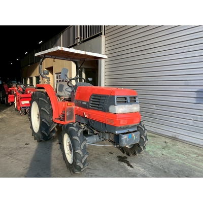 KUBOTA トラクター GL300D
