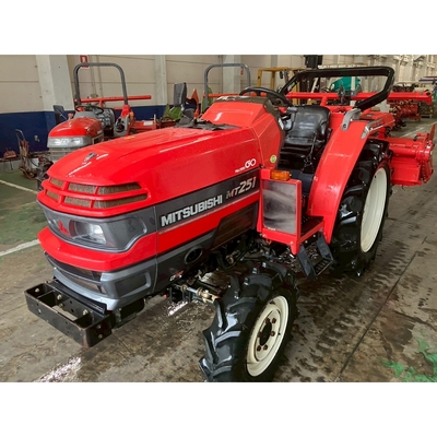 MITSUBISHI トラクター MT251D