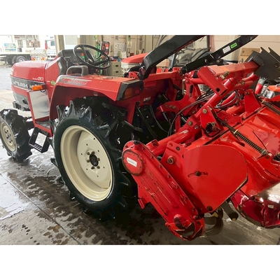 MITSUBISHI トラクター MT251D