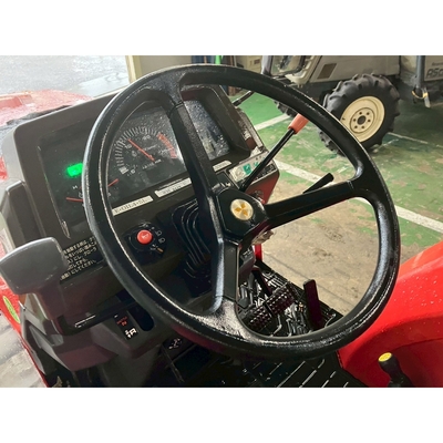 MITSUBISHI トラクター MT251D