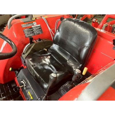MITSUBISHI トラクター MT251D