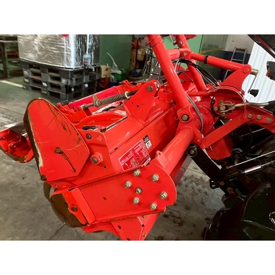 MITSUBISHI トラクター MT251D