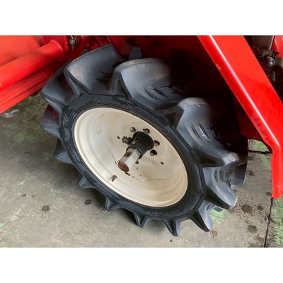 YANMAR トラクター F13ED
