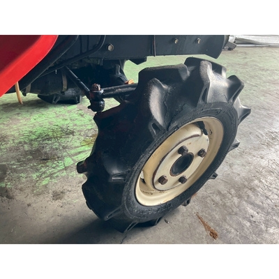YANMAR トラクター F13ED