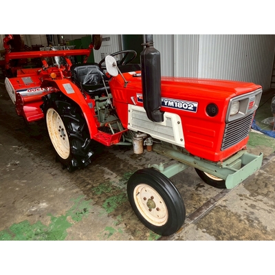 YANMAR トラクター YM1802S