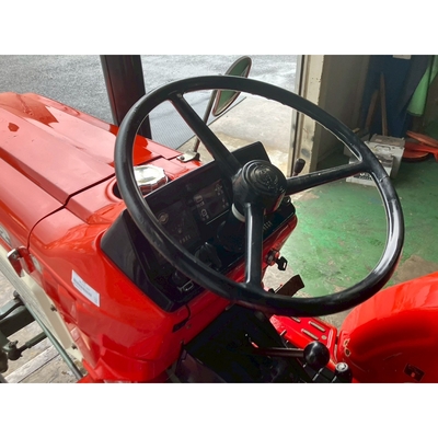 YANMAR トラクター YM1802S