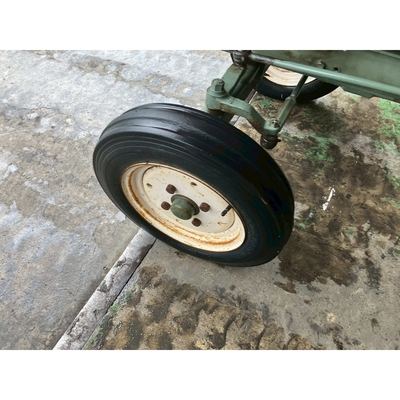 YANMAR トラクター YM1802S