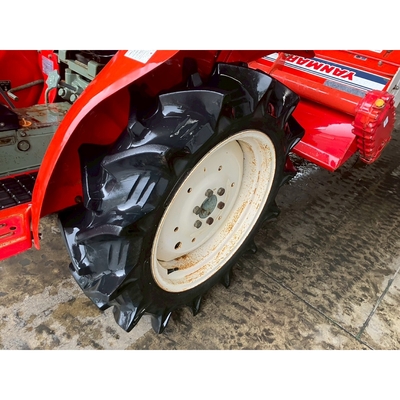 YANMAR トラクター YM1802S