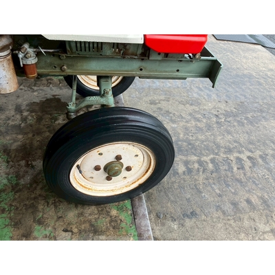 YANMAR トラクター YM1802S
