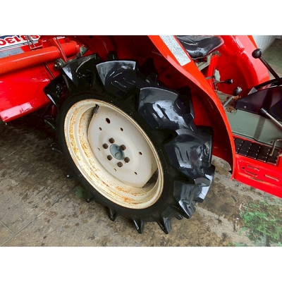 YANMAR トラクター YM1802S