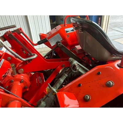 YANMAR トラクター YM1802S