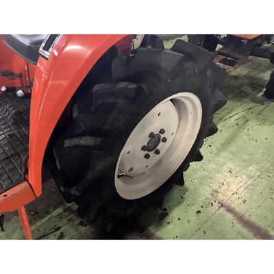 KUBOTA トラクター X20D