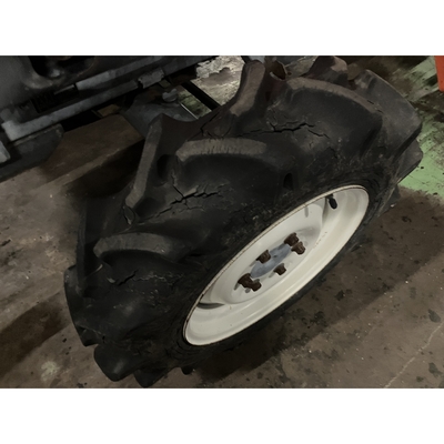 KUBOTA トラクター X20D