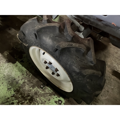 KUBOTA トラクター X20D