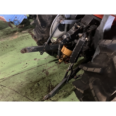 KUBOTA トラクター X20D