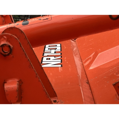 KUBOTA トラクター X20D