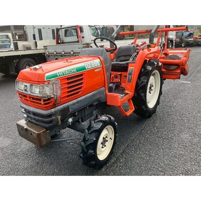 HITACHI トラクター NZ265