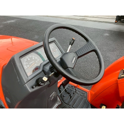 HITACHI トラクター NZ265