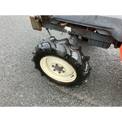 HITACHI トラクター NZ265