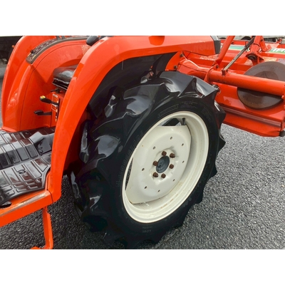 HITACHI トラクター NZ265