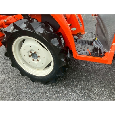 HITACHI トラクター NZ265