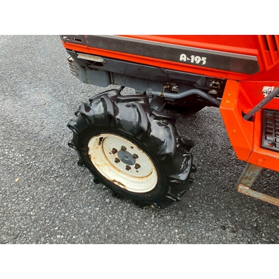 KUBOTA トラクター A-195D