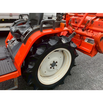 KUBOTA トラクター A-195D