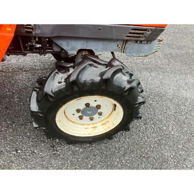 KUBOTA トラクター A-195D